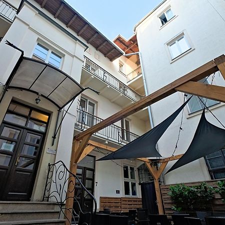 Urban Nest Apartments Party Szewska21 Cracovia Exterior foto