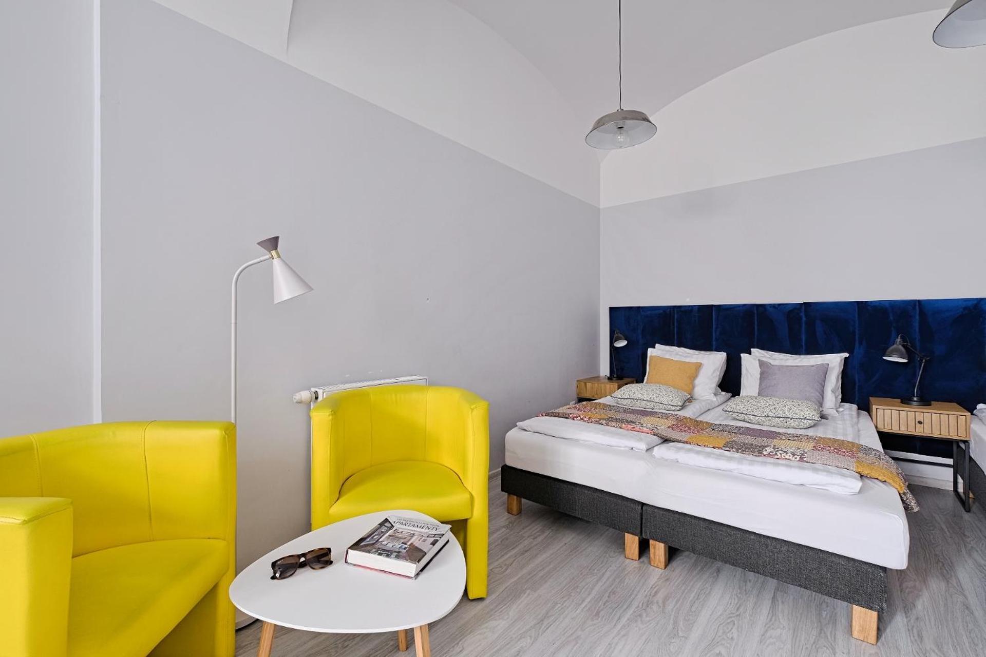 Urban Nest Apartments Party Szewska21 Cracovia Exterior foto