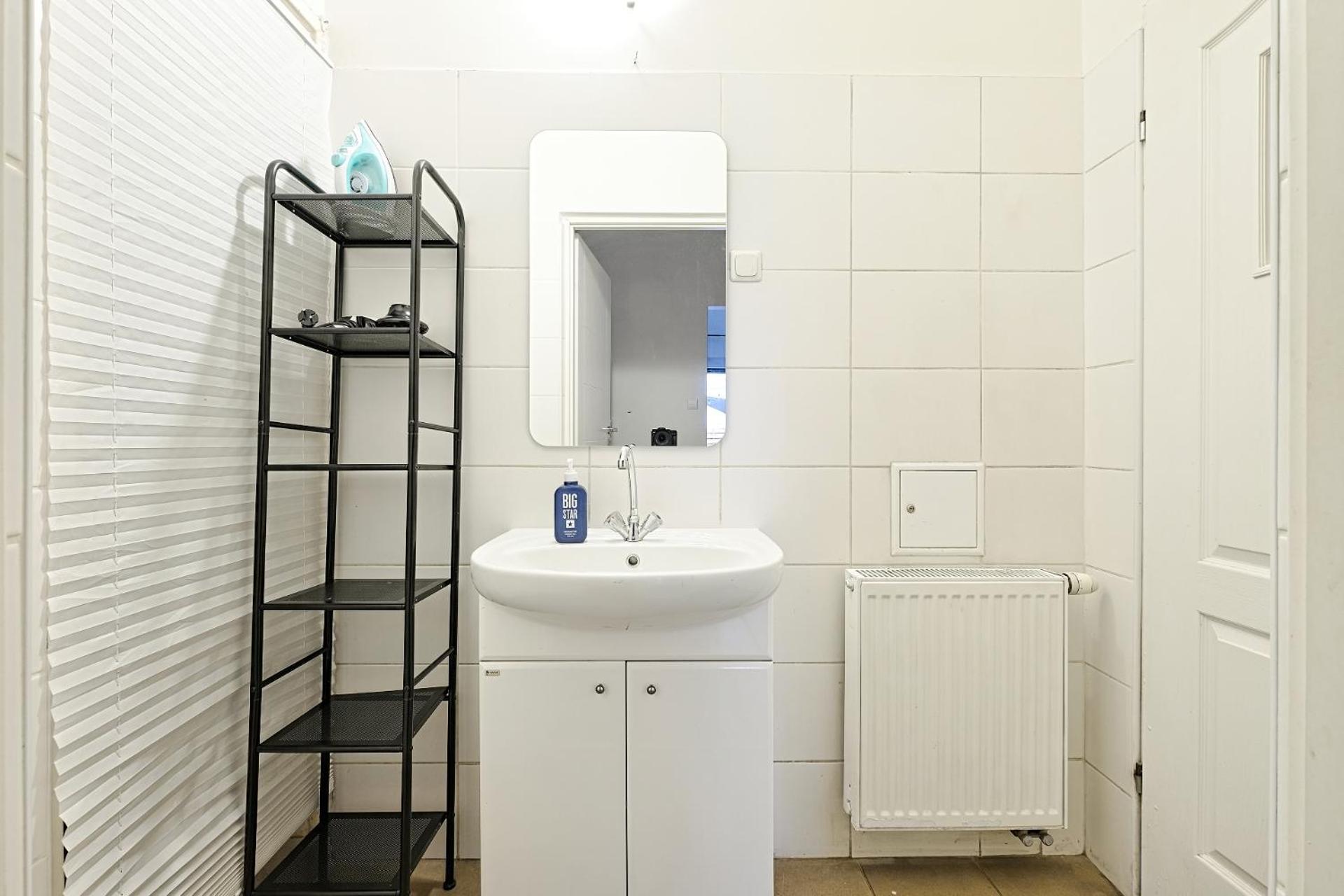 Urban Nest Apartments Party Szewska21 Cracovia Exterior foto