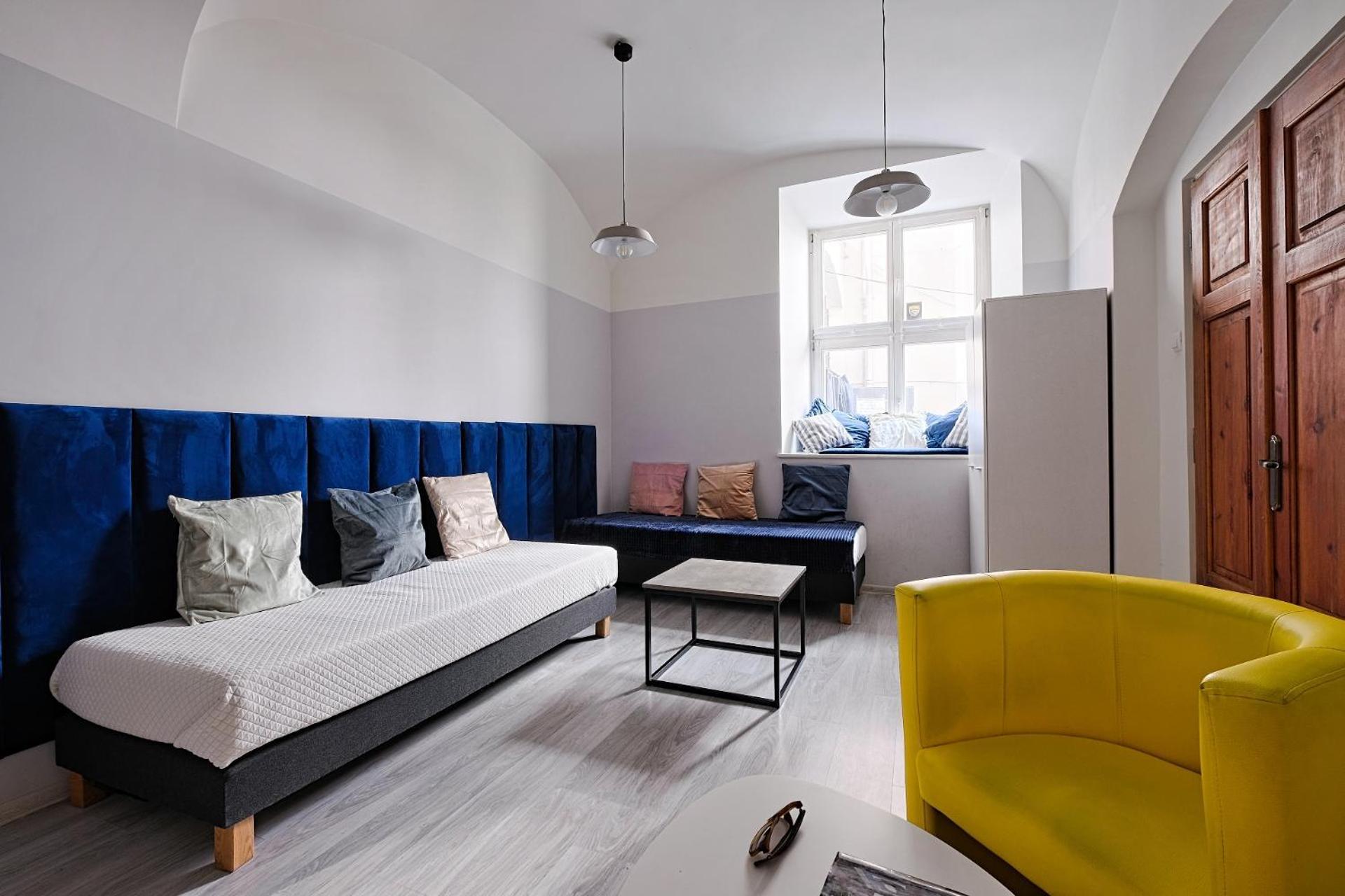 Urban Nest Apartments Party Szewska21 Cracovia Exterior foto