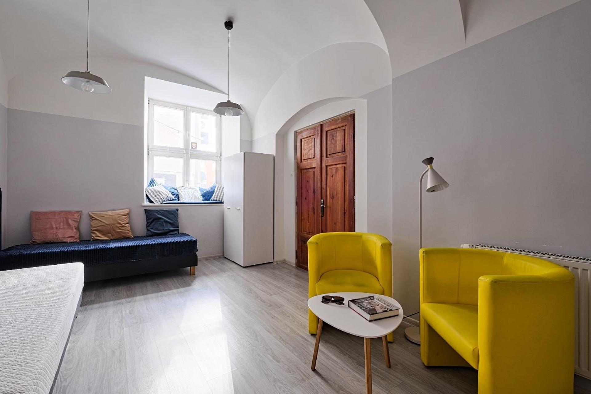 Urban Nest Apartments Party Szewska21 Cracovia Exterior foto